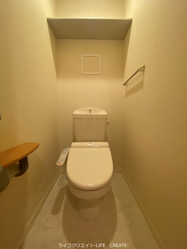 エフ・メゾン その他1