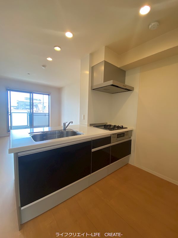 エフ・メゾン キッチン