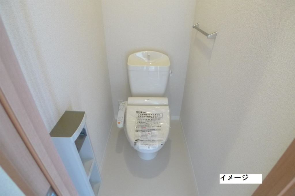イーストヴィルＡ その他1