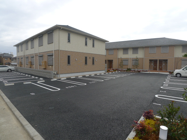 MAST COURT浜の宮　B その他1