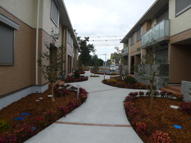 MAST COURT浜の宮　B その他2