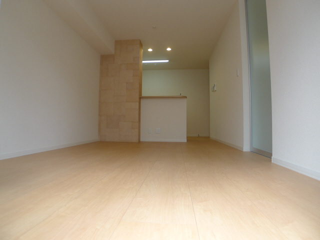 MAST COURT浜の宮　B リビング