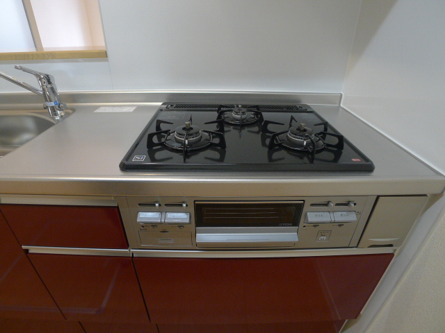 MAST COURT浜の宮　B その他12