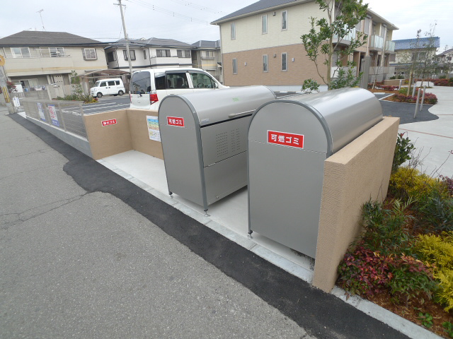 MAST COURT浜の宮　B その他13