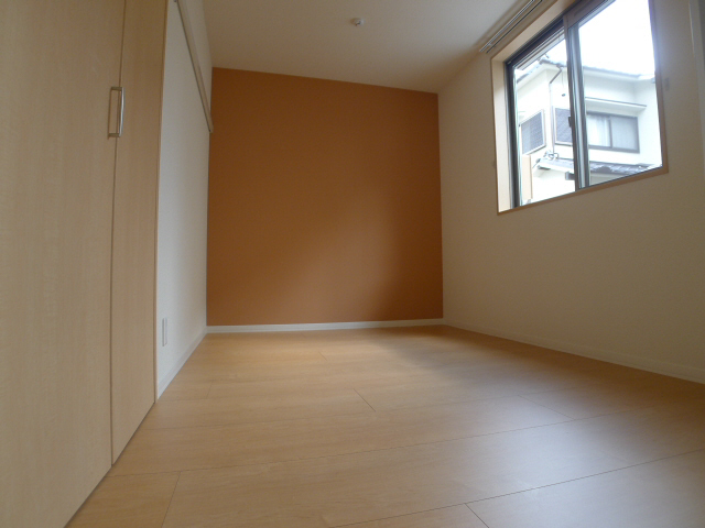 MAST COURT浜の宮　B ベッドルーム