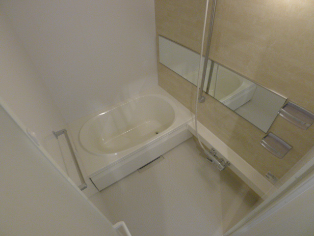 MAST COURT浜の宮　B 風呂画像