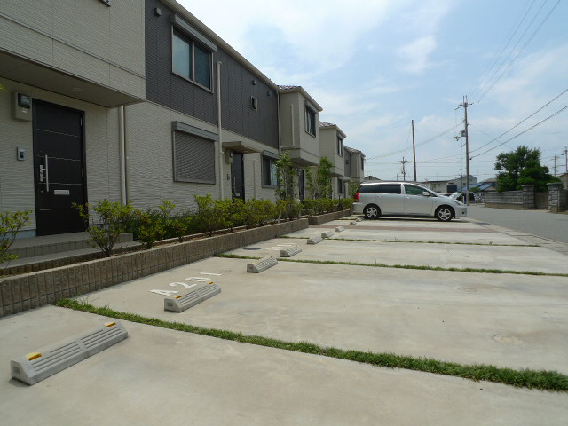 シャーメゾンＹＯＵ　A棟 その他1