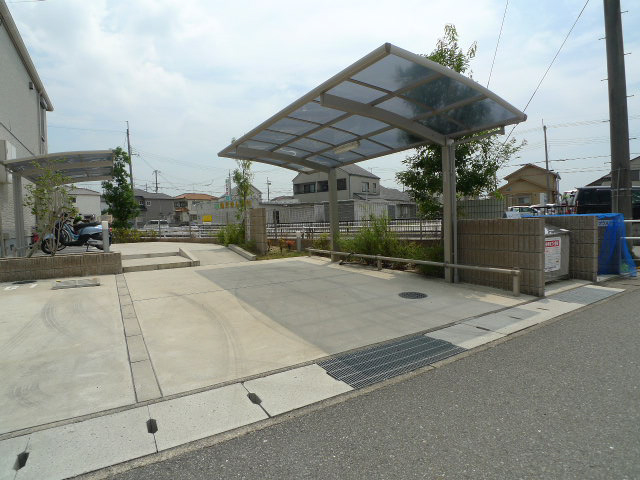 シャーメゾンＹＯＵ　A棟 その他2