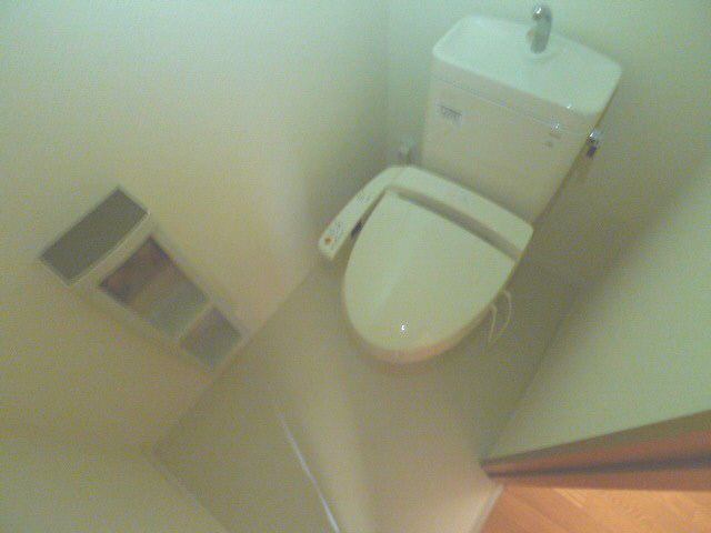 シャーメゾンＹＯＵ　A棟 その他3