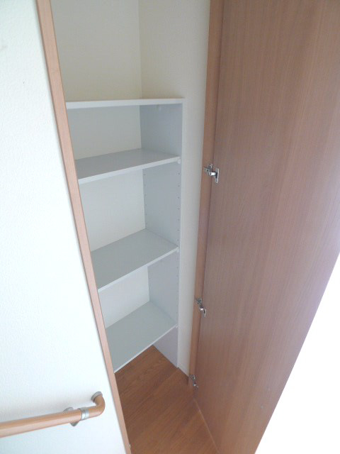 シャーメゾンＹＯＵ　A棟 その他12