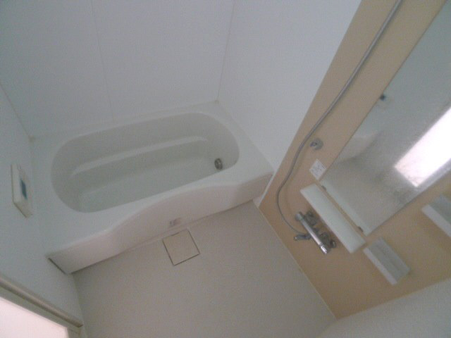 シャーメゾンＹＯＵ　A棟 風呂画像