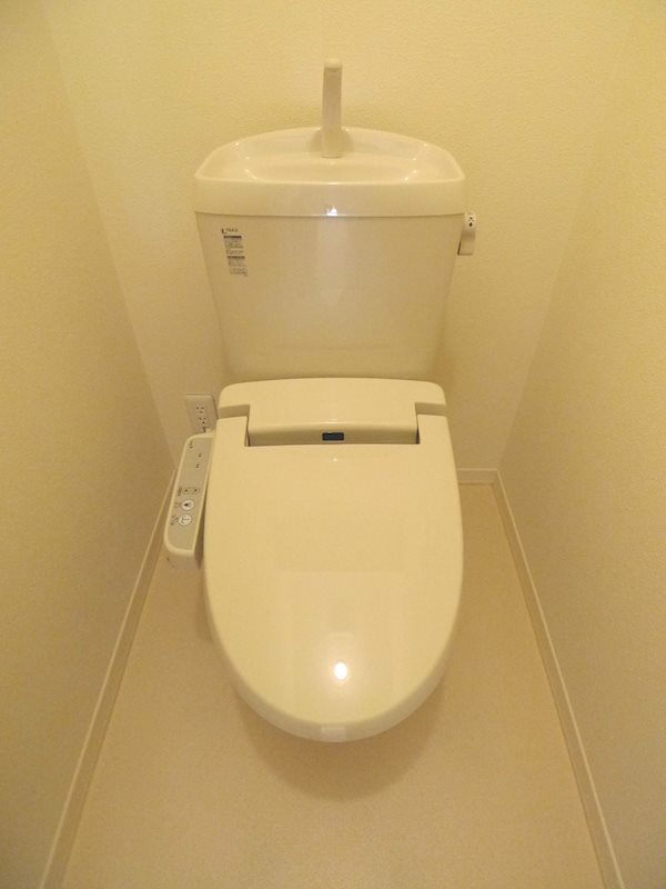 シャーメゾン曽根駅前 その他2