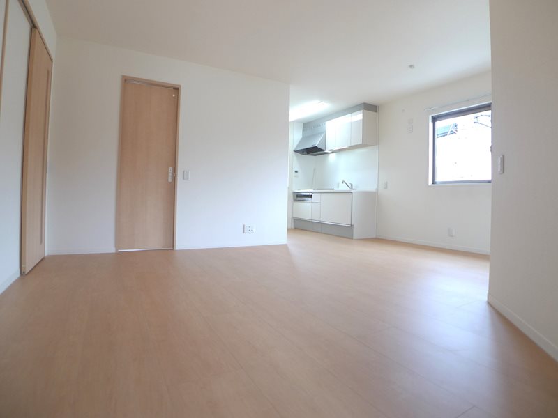 シャーメゾン曽根駅前 その他9