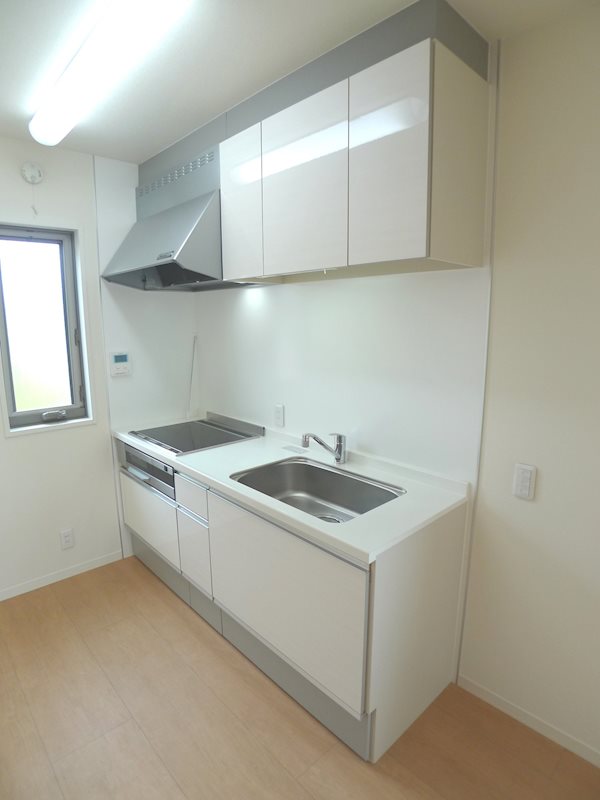 シャーメゾン曽根駅前 キッチン