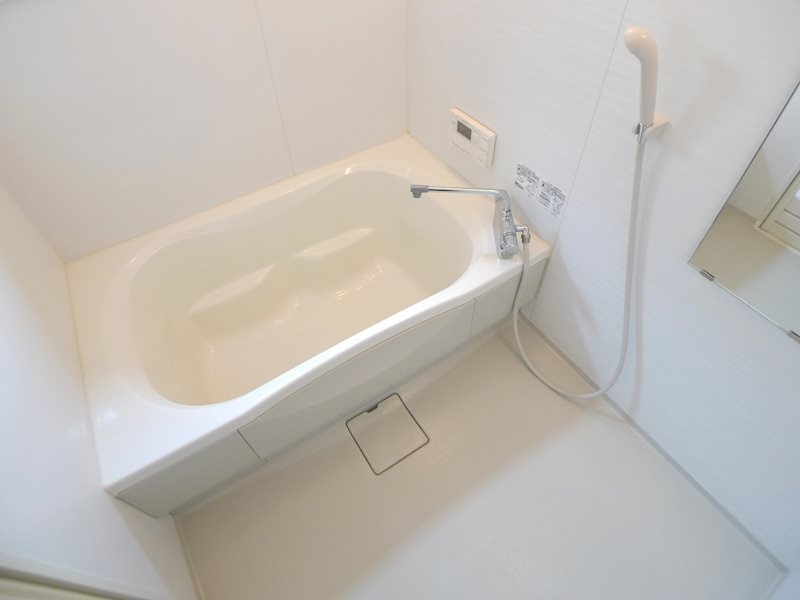 シャーメゾン曽根駅前 風呂画像