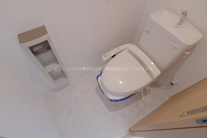 シャーメゾン花水木A その他1
