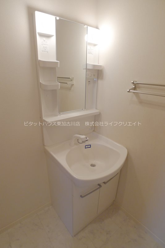 シャーメゾン花水木A その他2