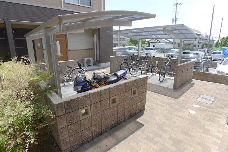 シャーメゾン花水木A その他5