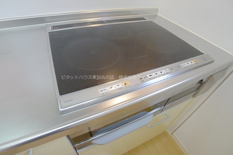 シャーメゾン花水木A その他12