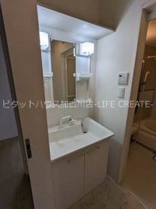 シャーメゾン水足Ｂ その他2