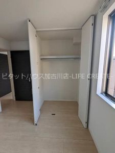 シャーメゾン水足Ｂ その他3