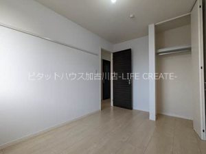 シャーメゾン水足Ｂ その他7