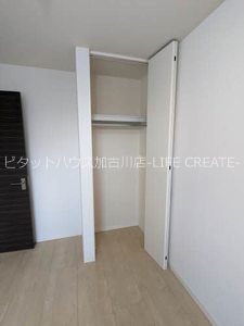 シャーメゾン水足Ｂ その他8