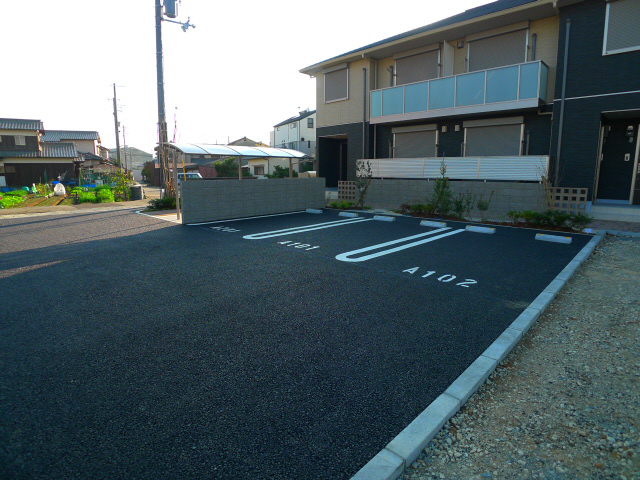 シャーメゾン水足Ｂ その他9