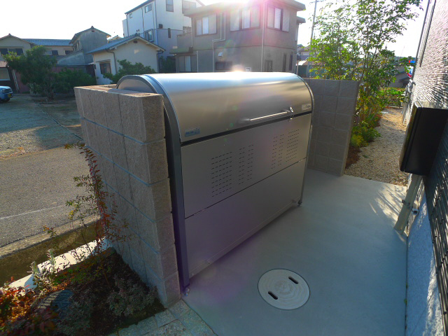 シャーメゾン水足Ｂ その他11