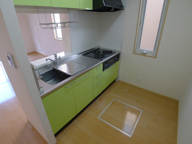 PARADORES　B その他2