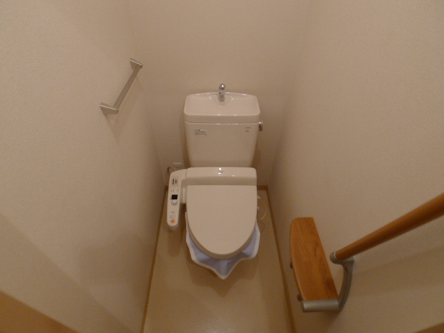 PARADORES　B その他5