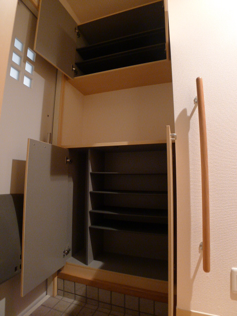 PARADORES　B その他14