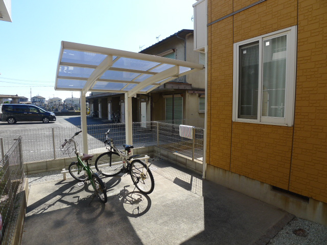 PARADORES　B その他17