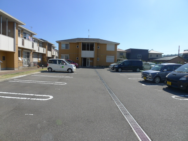 PARADORES　B その他19