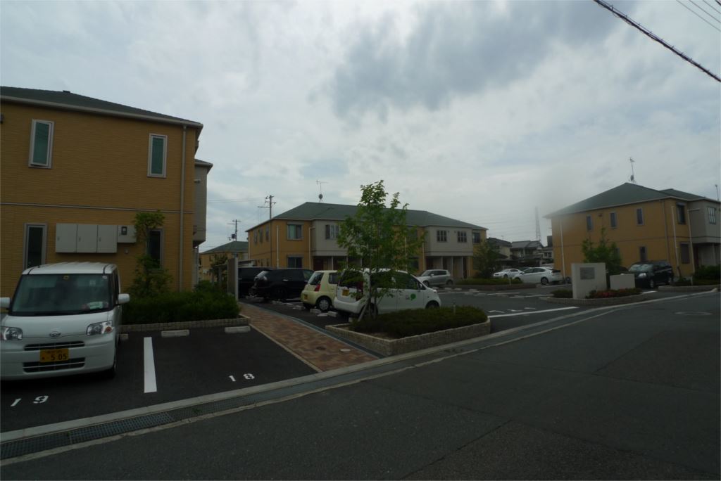 MAST COURT加古川南C その他12