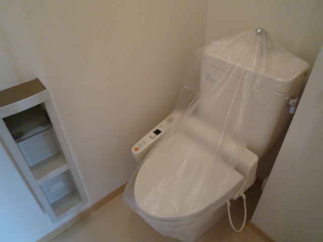 加古川ハイツ峰 その他1