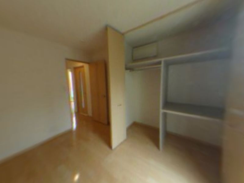 加古川ハイツ峰 ベッドルーム