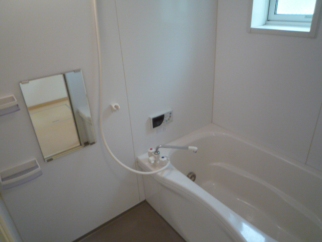 加古川ハイツ峰 風呂画像