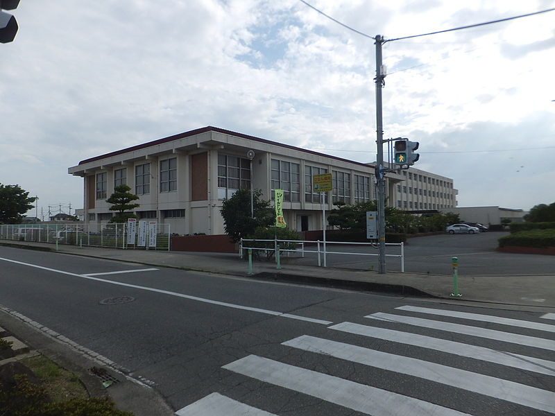 プロヌーブ光彩二番館 周辺画像2