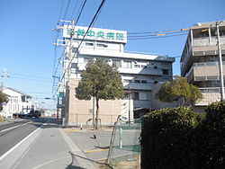 プロヌーブ光彩二番館 周辺画像5