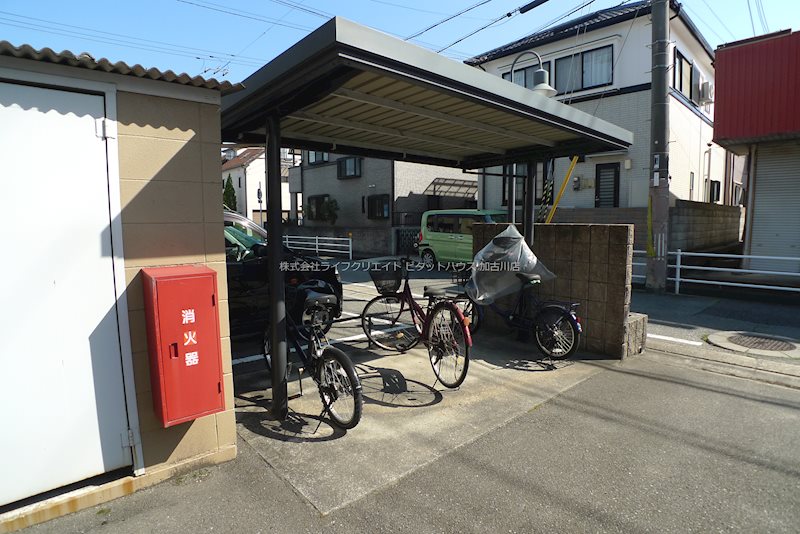 シャーメゾンみのり その他7