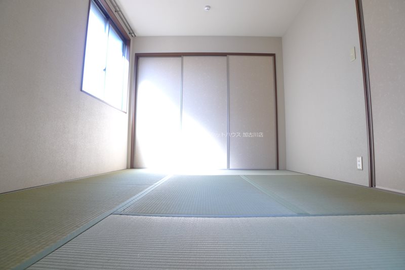 シャーメゾンみのり その他11