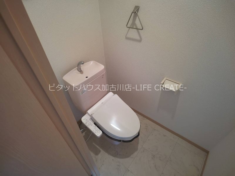 シャーメゾン浜の宮A その他1