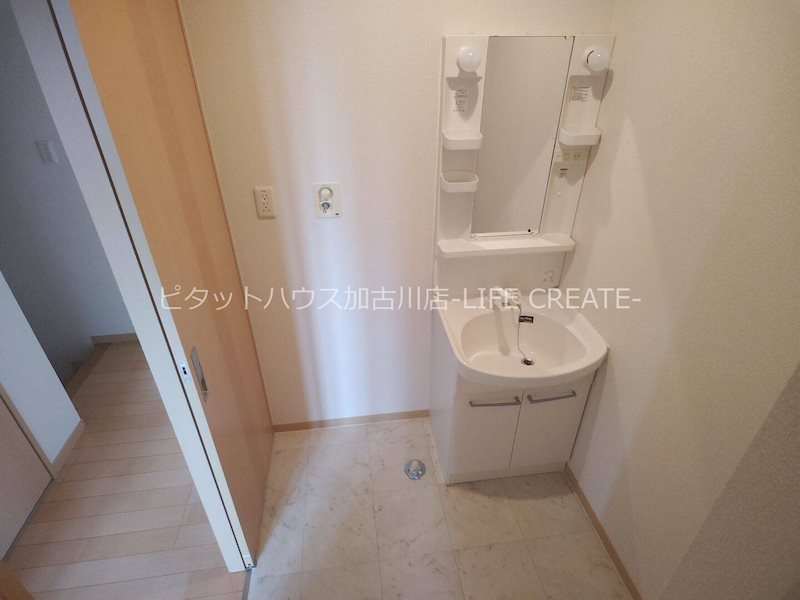 シャーメゾン浜の宮A その他2