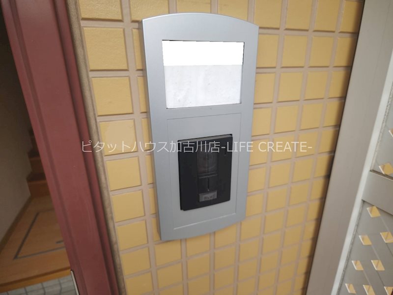 シャーメゾン浜の宮A その他5