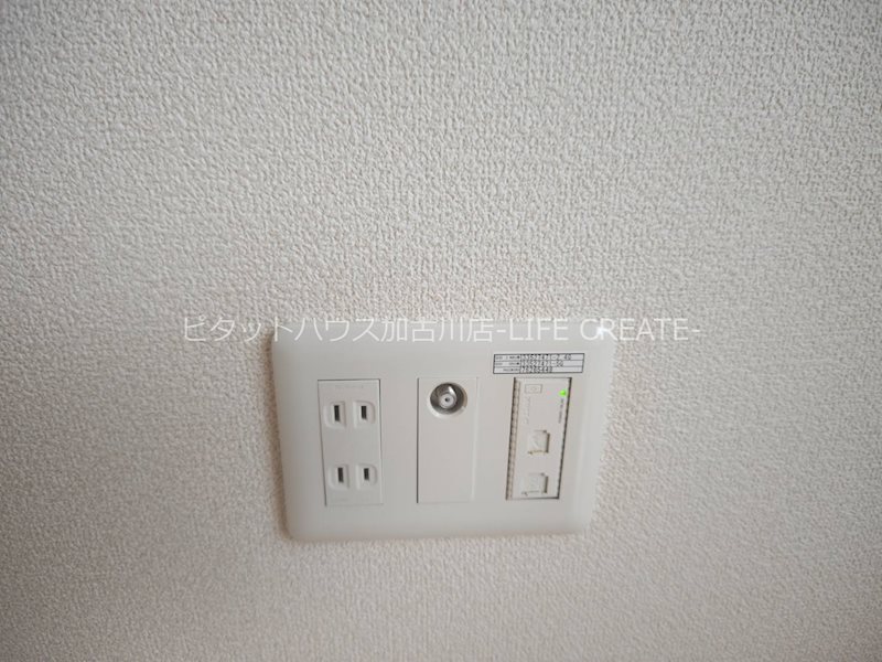 シャーメゾン浜の宮A その他7
