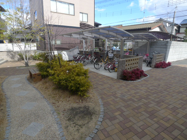 シャーメゾン浜の宮A その他13