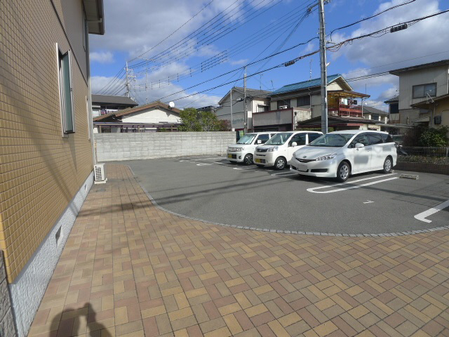 シャーメゾン浜の宮A その他14