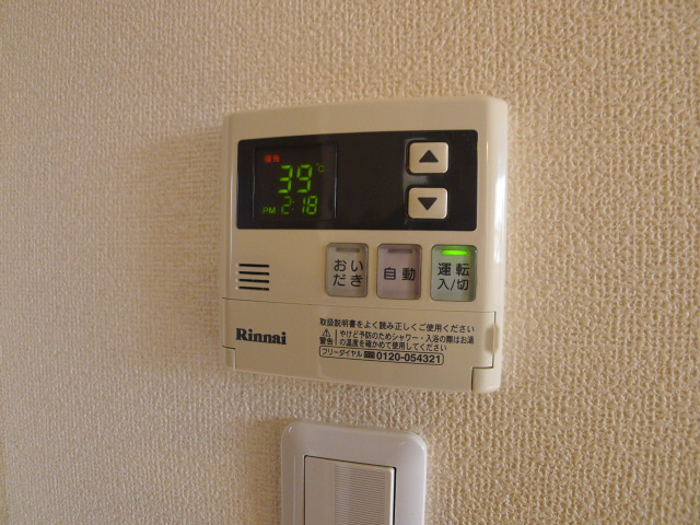シャーメゾン浜の宮A その他17