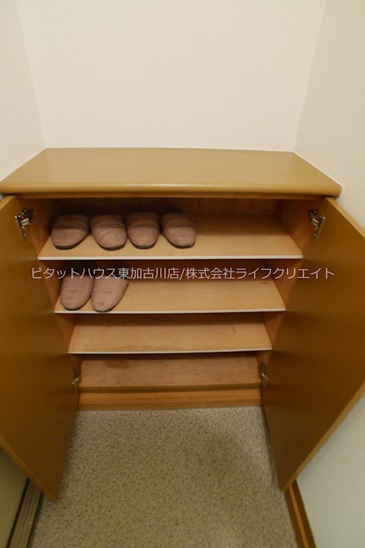 ボナール東加古川 その他11
